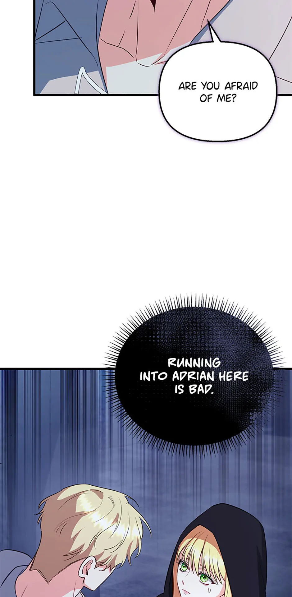 I Created a Harem to Avoid the Male Lead Chapter 77 351 ch 77 71