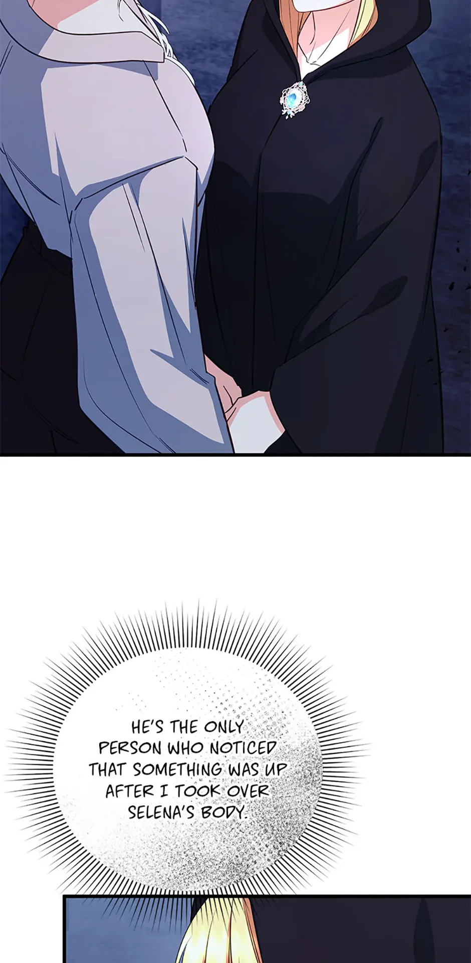 I Created a Harem to Avoid the Male Lead Chapter 77 352 ch 77 72