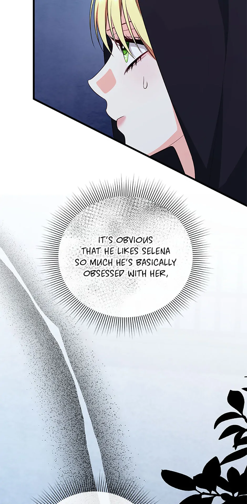 I Created a Harem to Avoid the Male Lead Chapter 77 353 ch 77 73