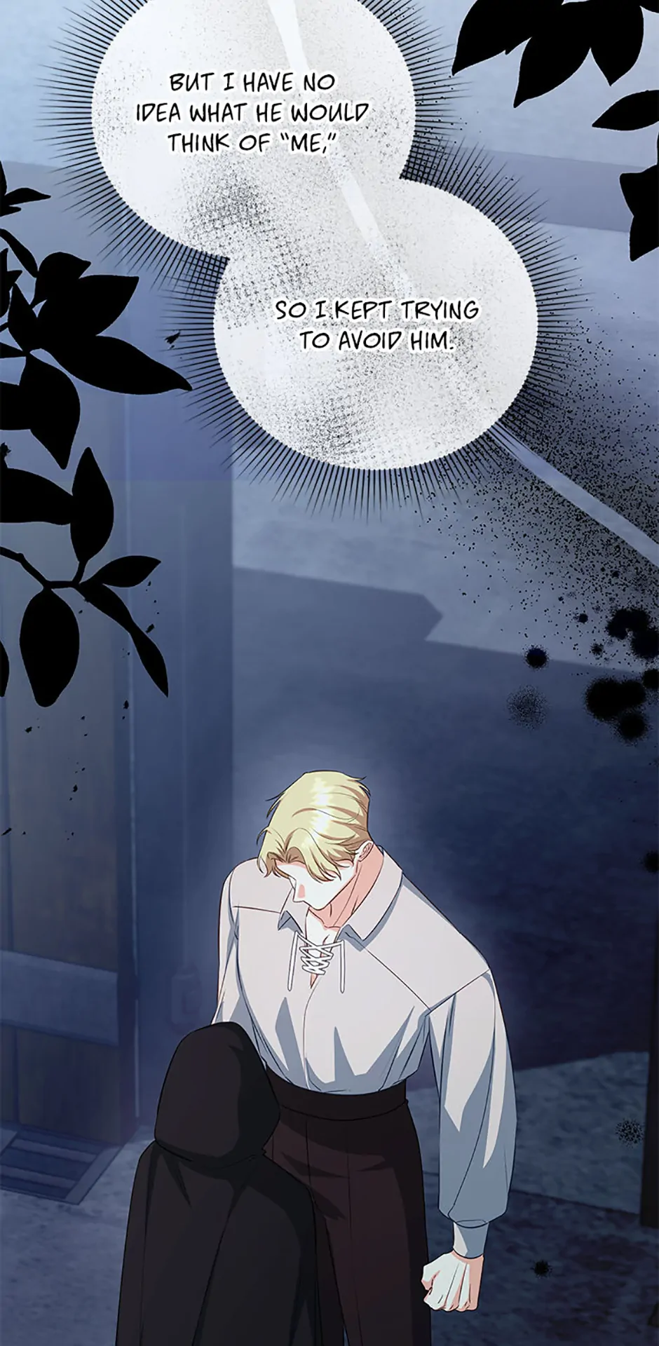 I Created a Harem to Avoid the Male Lead Chapter 77 354 ch 77 74