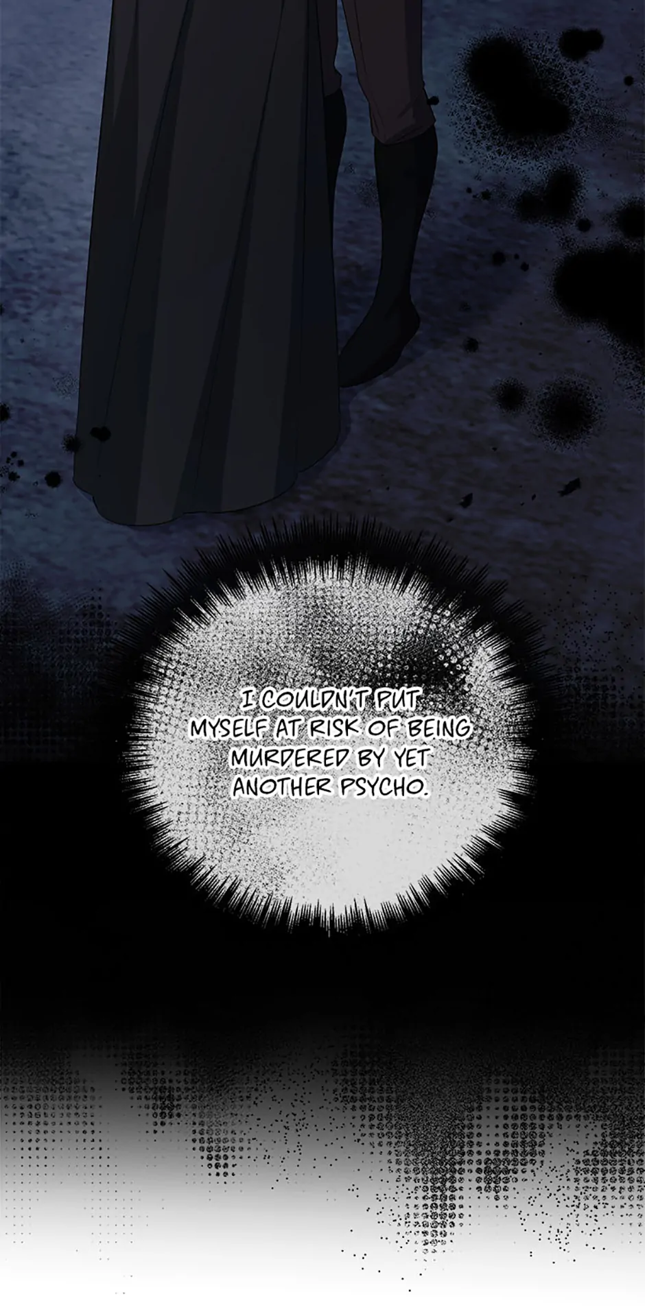 I Created a Harem to Avoid the Male Lead Chapter 77 355 ch 77 75