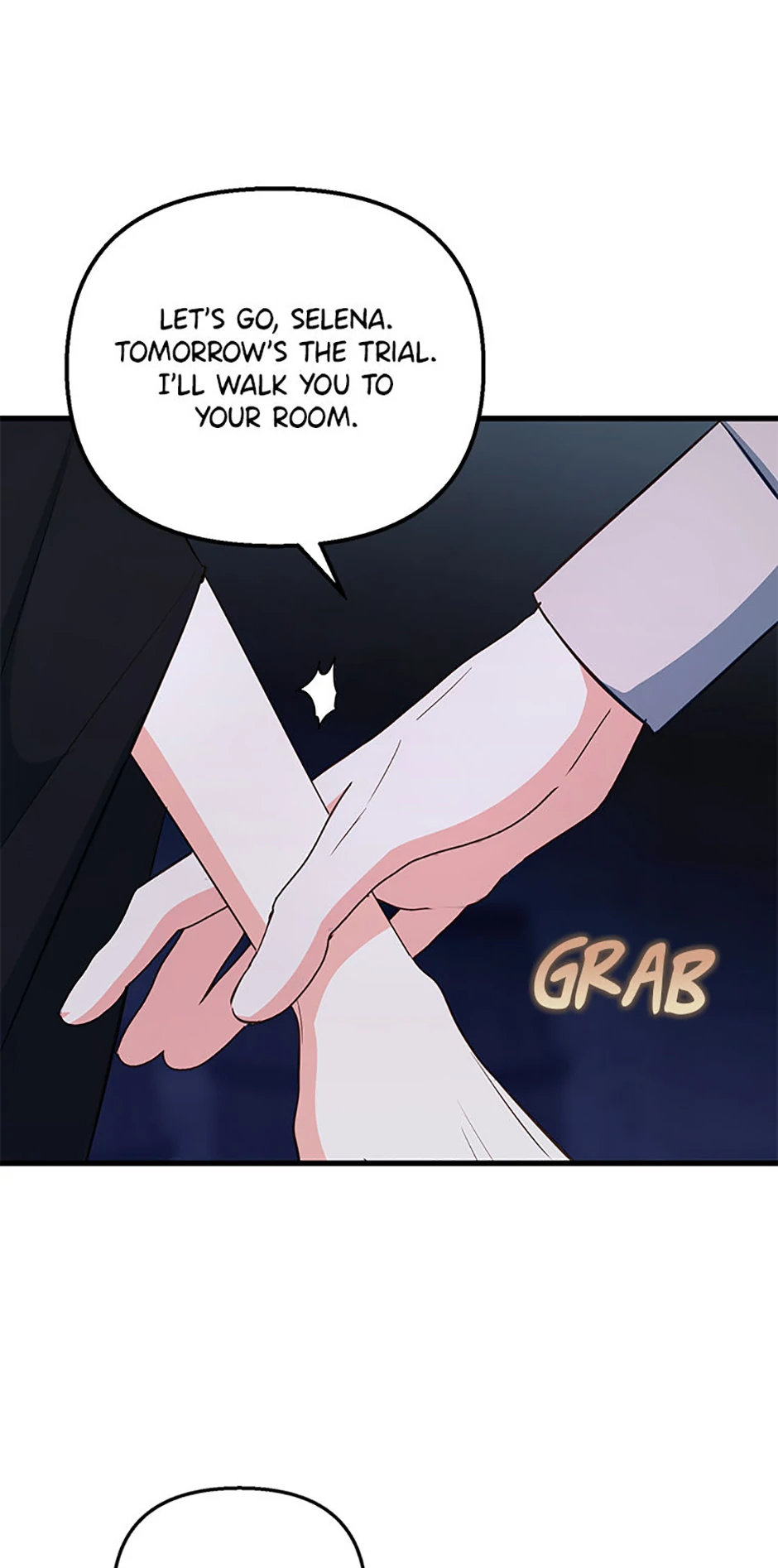 I Created a Harem to Avoid the Male Lead Chapter 77 356 ch 77 76