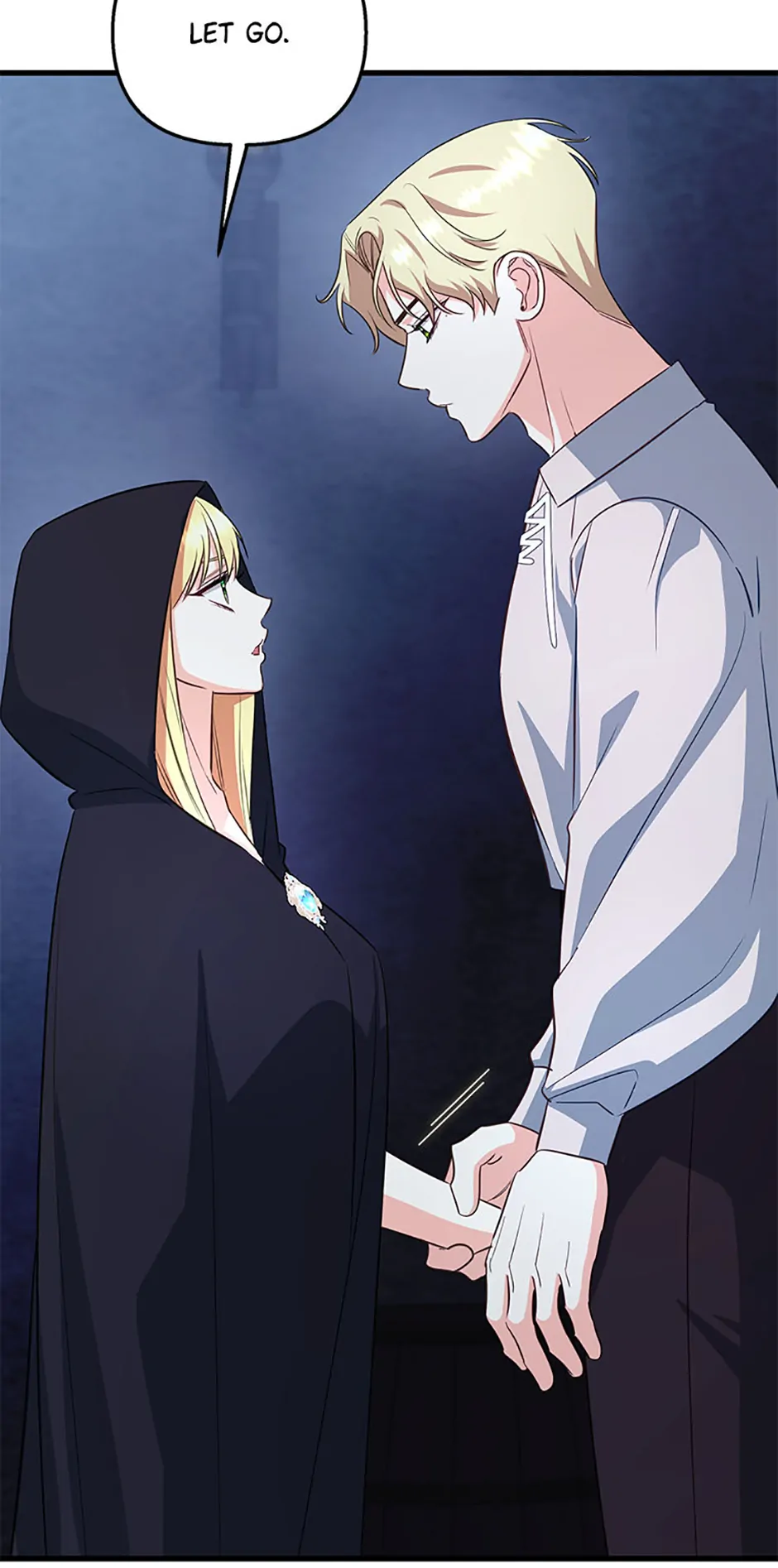 I Created a Harem to Avoid the Male Lead Chapter 77 357 ch 77 77