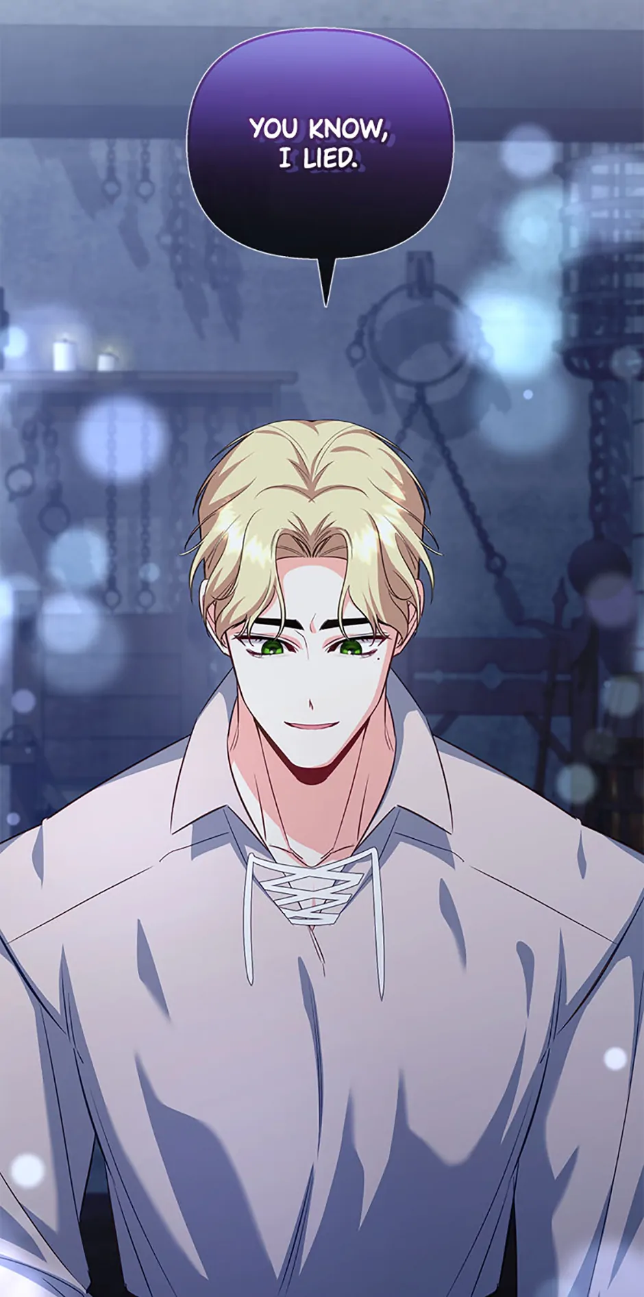 I Created a Harem to Avoid the Male Lead Chapter 77 360 ch 77 80