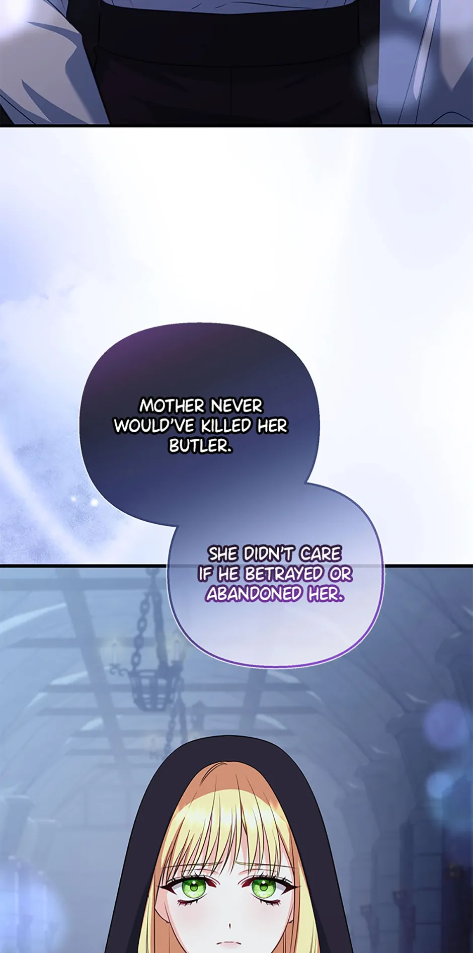 I Created a Harem to Avoid the Male Lead Chapter 77 361 ch 77 81