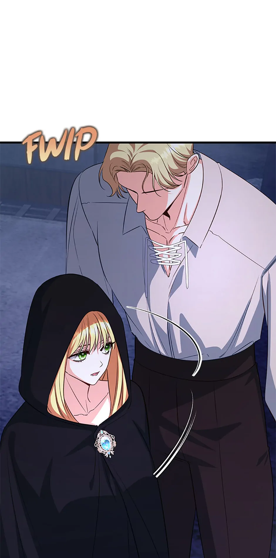 I Created a Harem to Avoid the Male Lead Chapter 77 363 ch 77 83