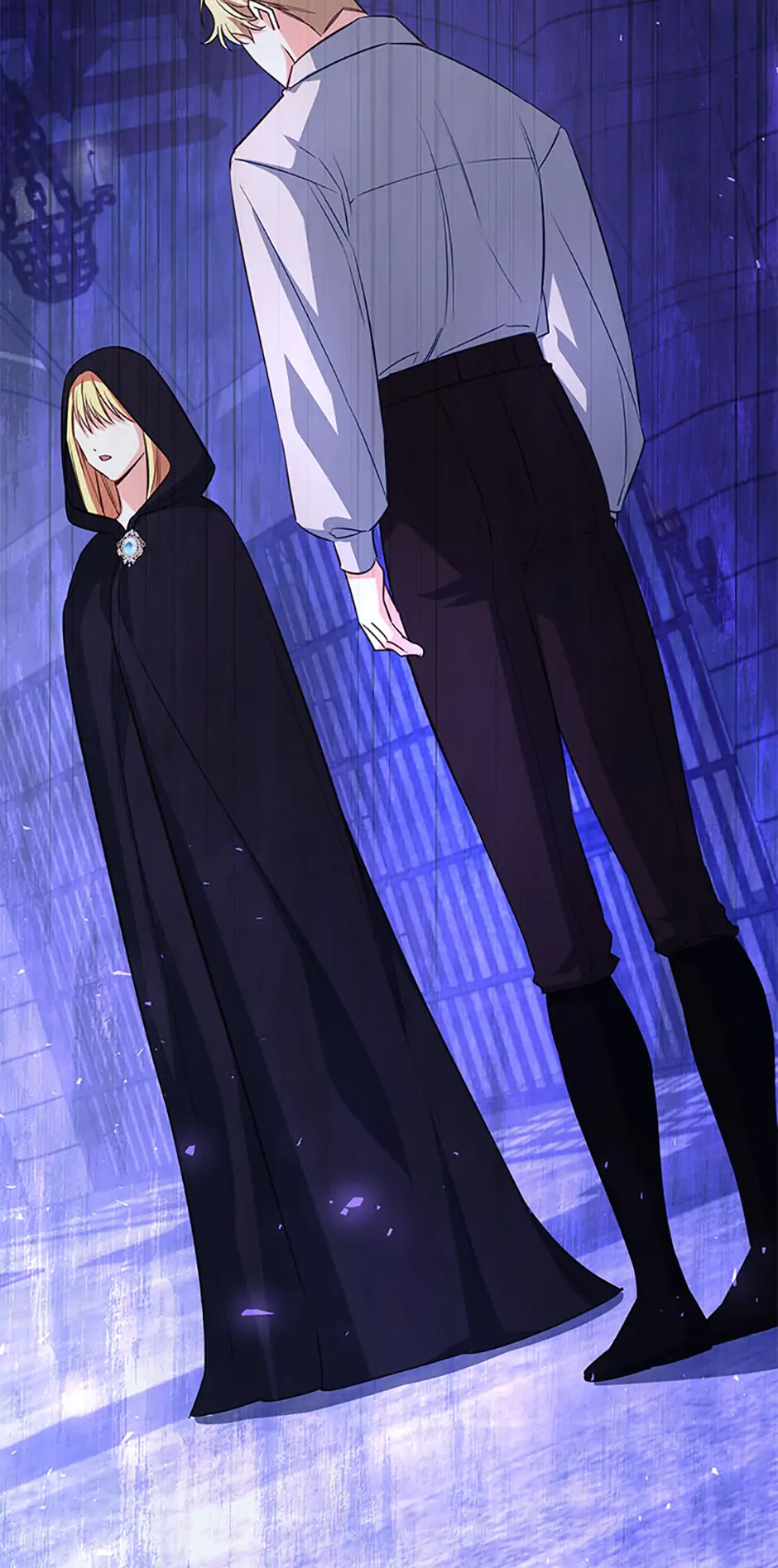 I Created a Harem to Avoid the Male Lead Chapter 77 367 ch 77 87