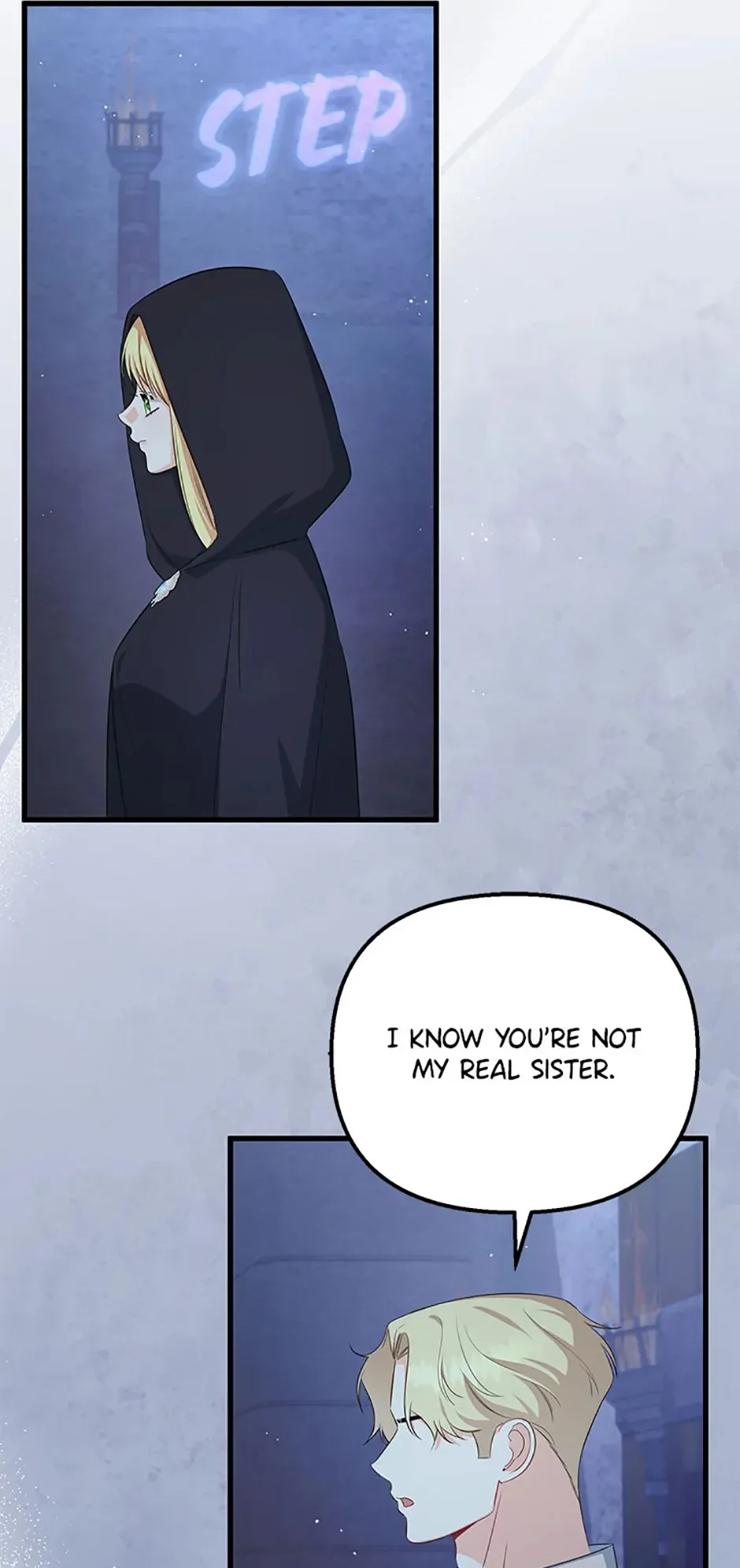 I Created a Harem to Avoid the Male Lead Chapter 78 326 ch 78 10