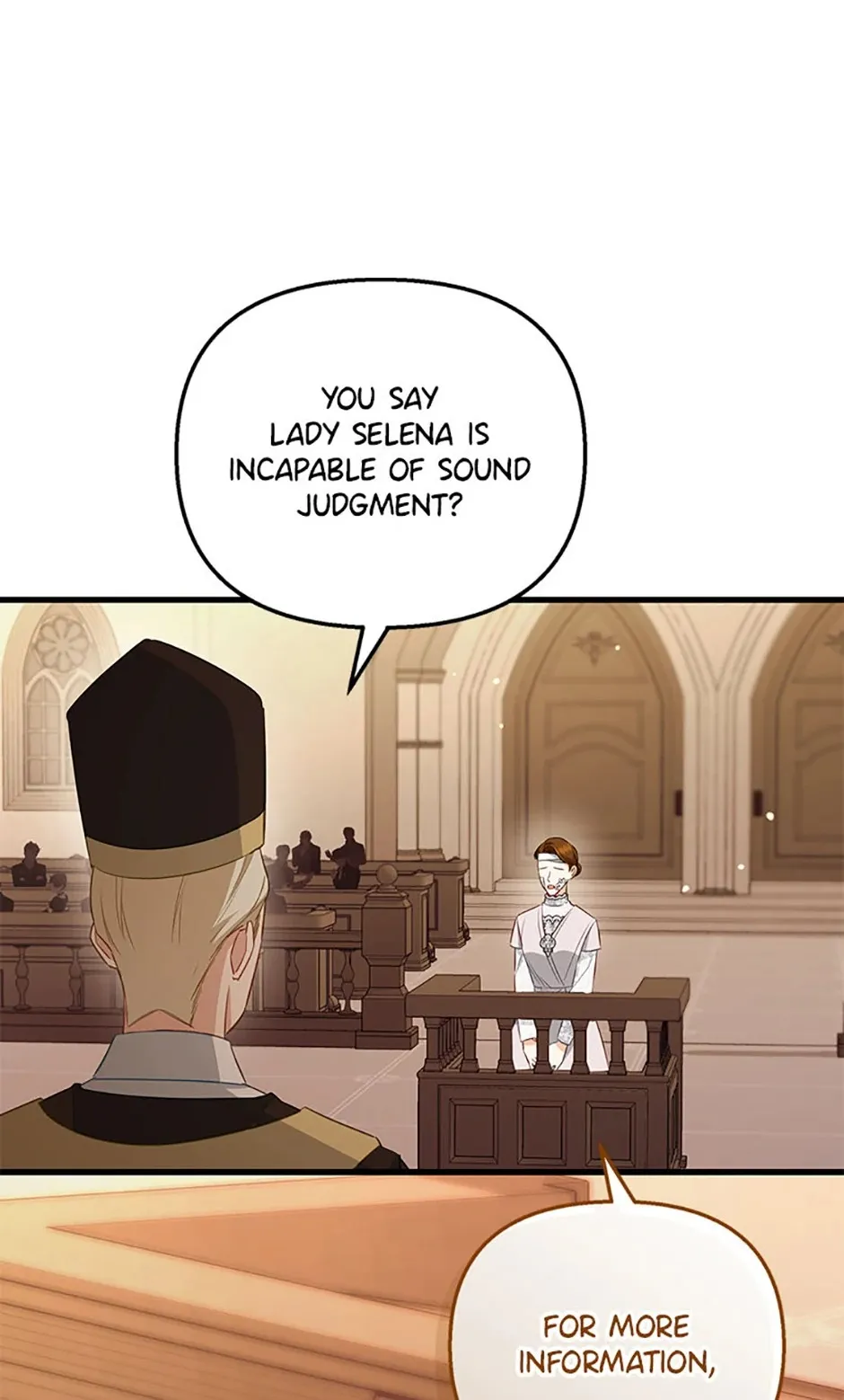 I Created a Harem to Avoid the Male Lead Chapter 78 416 ch 78 100