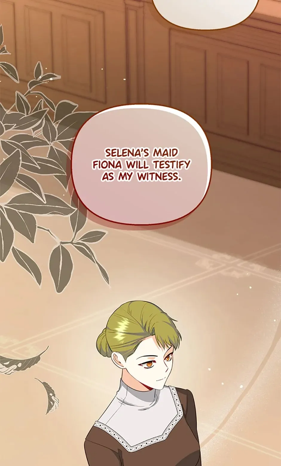 I Created a Harem to Avoid the Male Lead Chapter 78 417 ch 78 101