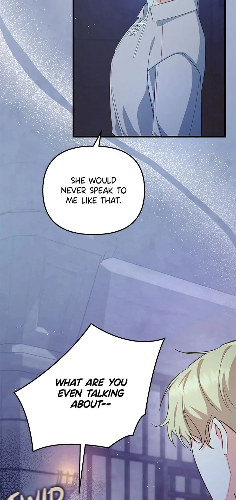 I Created a Harem to Avoid the Male Lead Chapter 78 327 ch 78 11