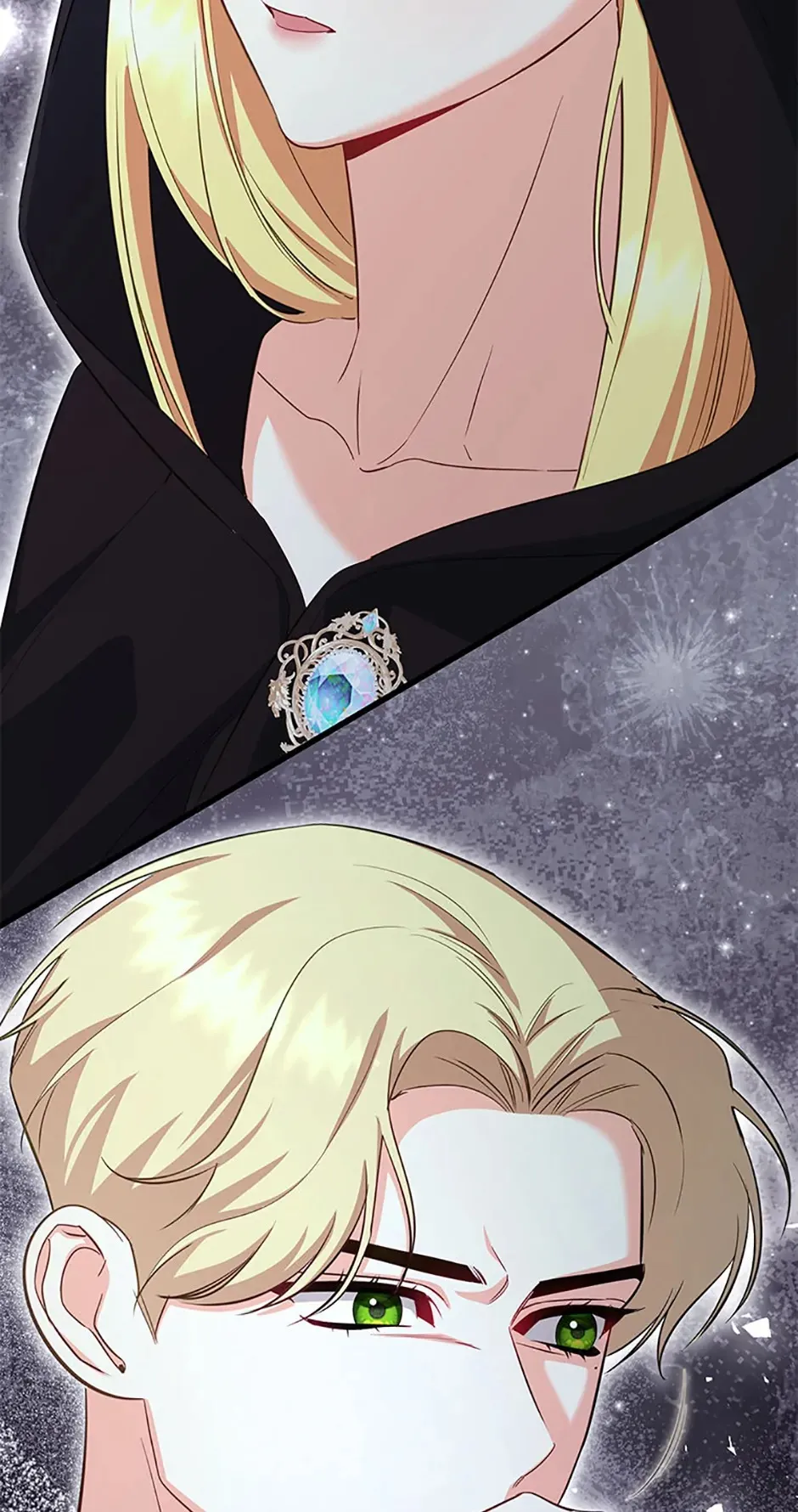 I Created a Harem to Avoid the Male Lead Chapter 78 334 ch 78 18