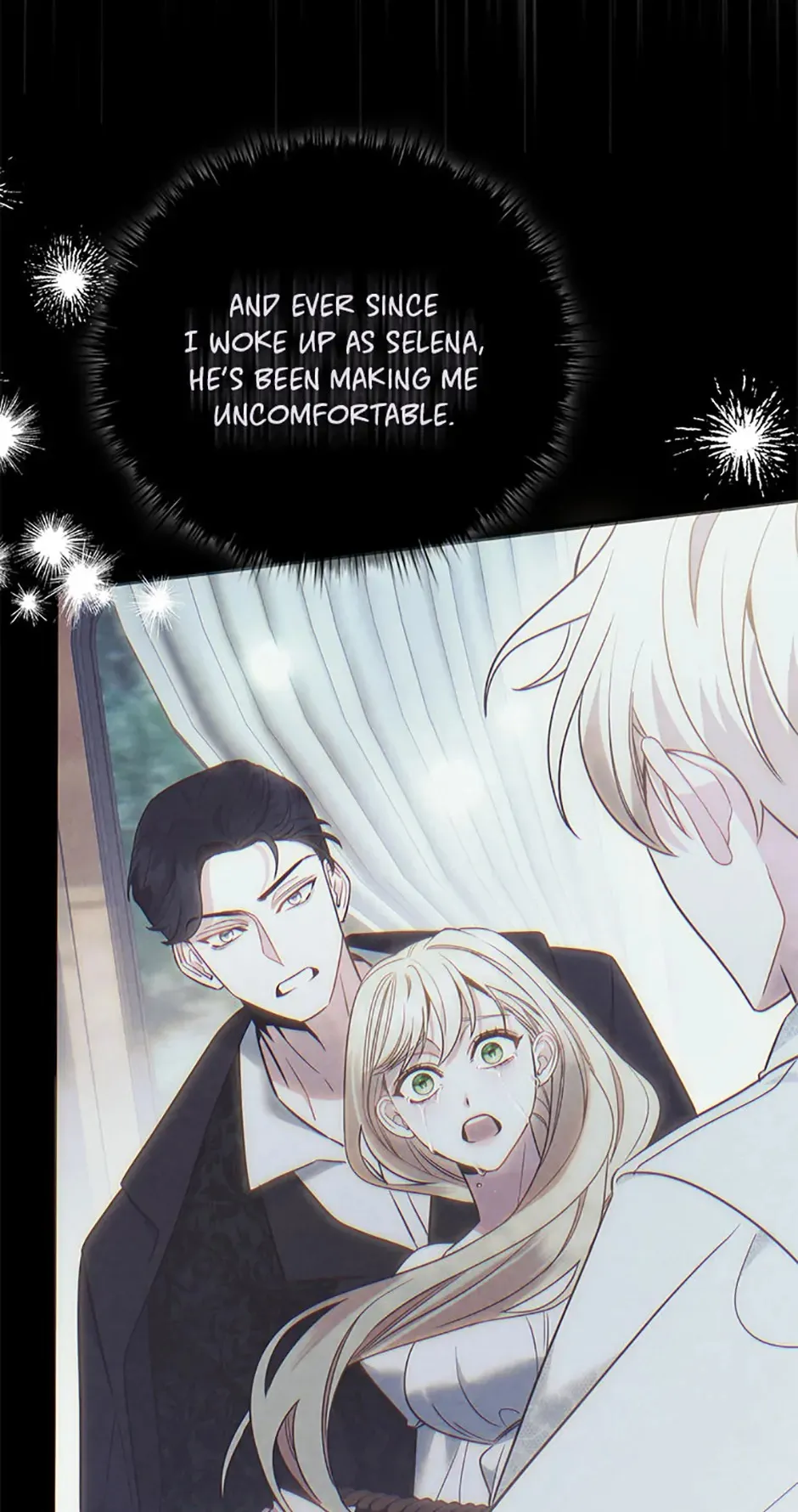 I Created a Harem to Avoid the Male Lead Chapter 78 336 ch 78 20