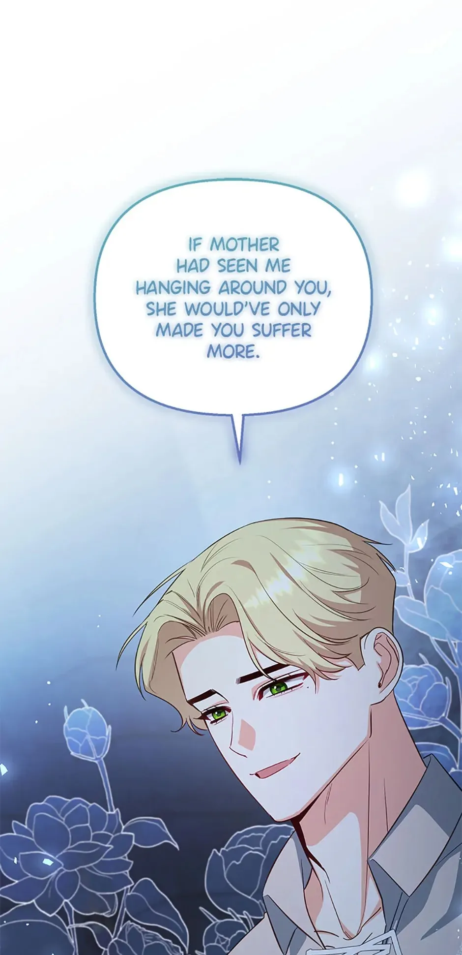 I Created a Harem to Avoid the Male Lead Chapter 78 349 ch 78 33