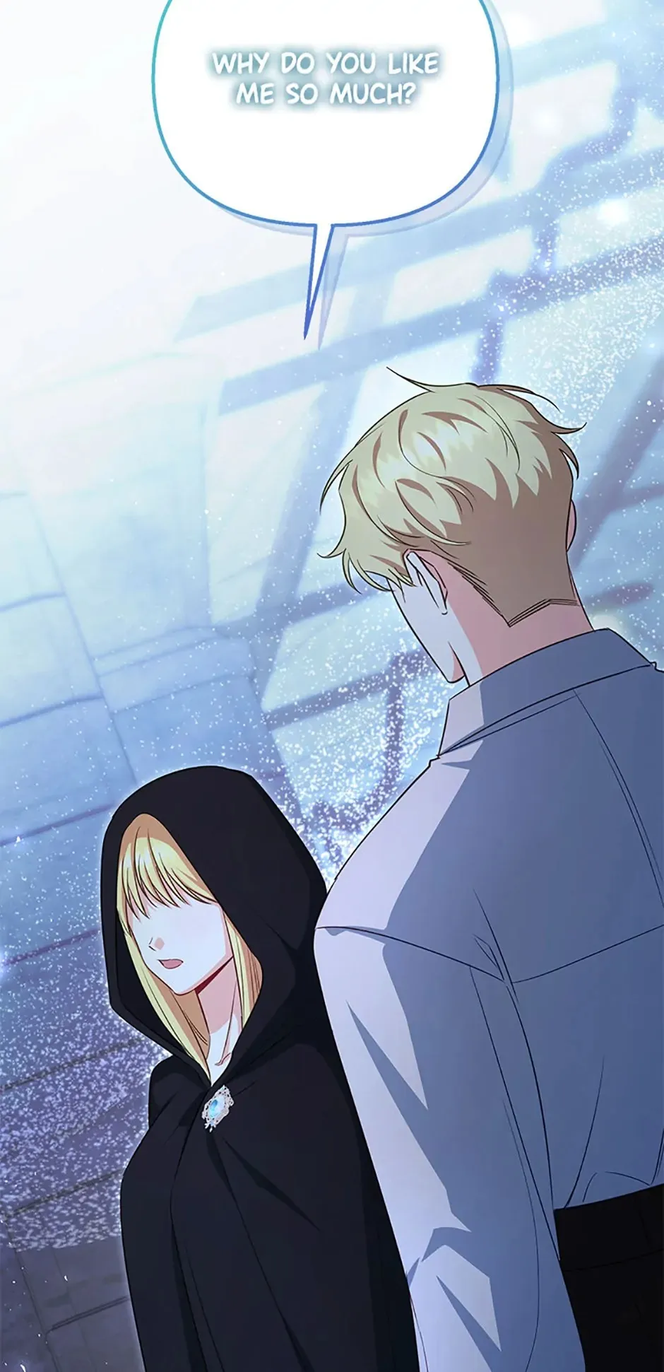 I Created a Harem to Avoid the Male Lead Chapter 78 353 ch 78 37