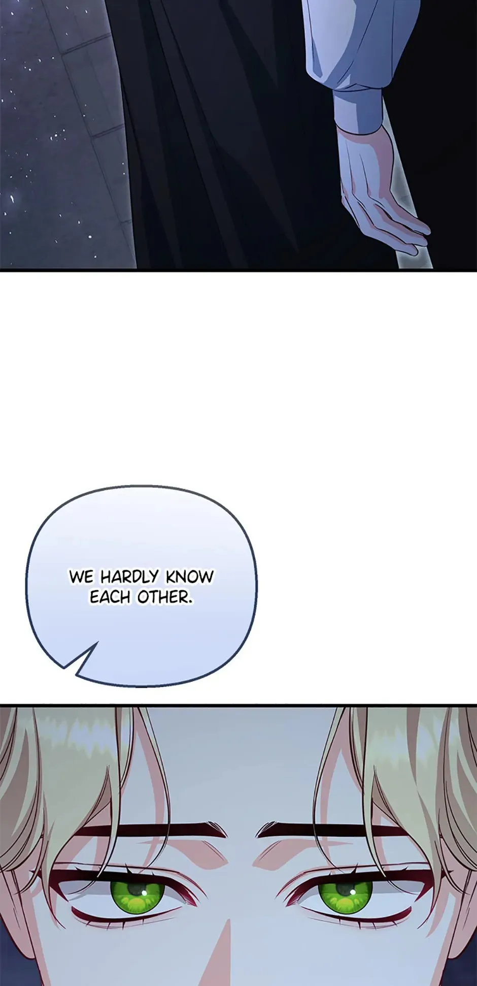 I Created a Harem to Avoid the Male Lead Chapter 78 354 ch 78 38