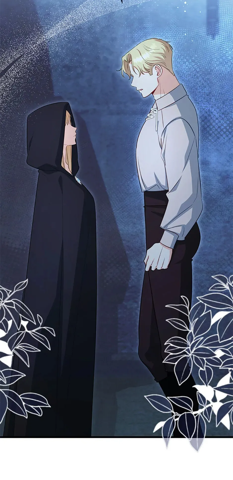 I Created a Harem to Avoid the Male Lead Chapter 78 357 ch 78 41