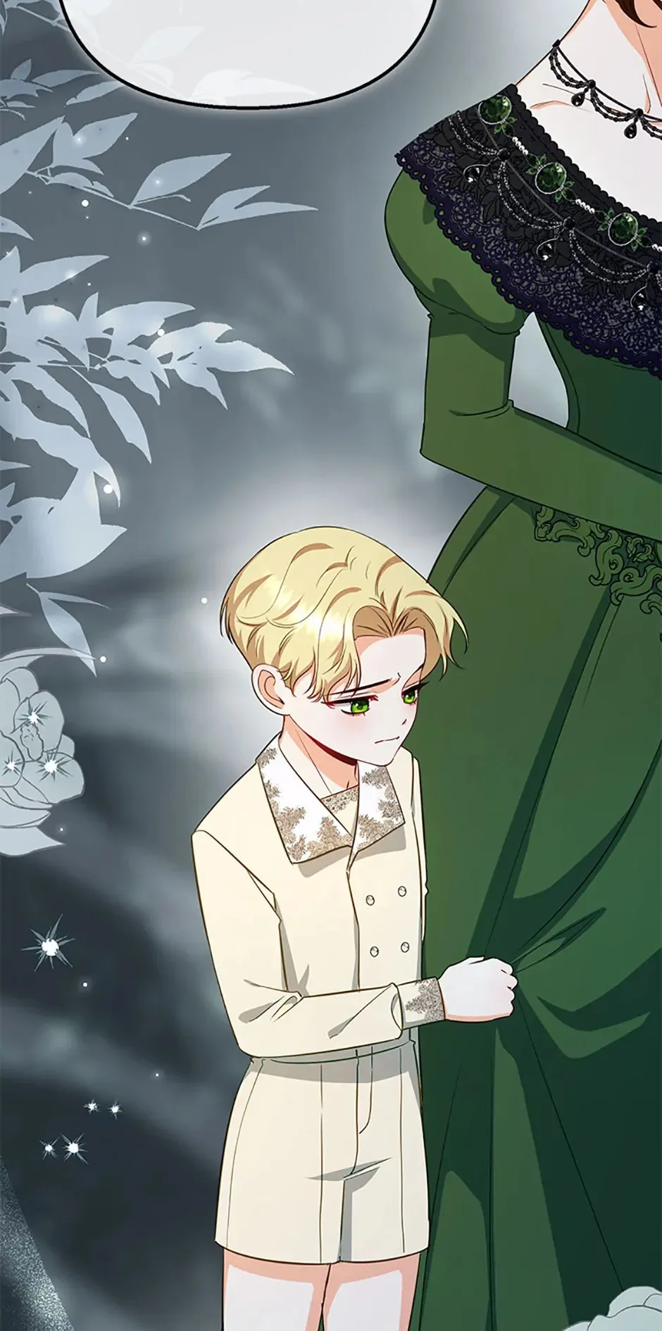 I Created a Harem to Avoid the Male Lead Chapter 78 360 ch 78 44