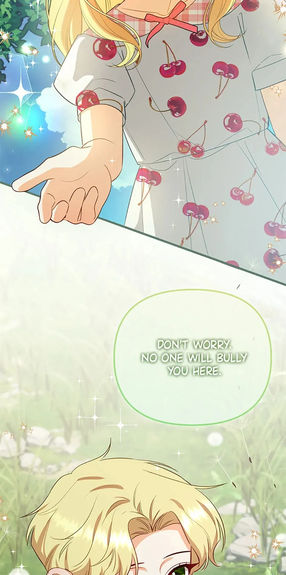 I Created a Harem to Avoid the Male Lead Chapter 78 364 ch 78 48