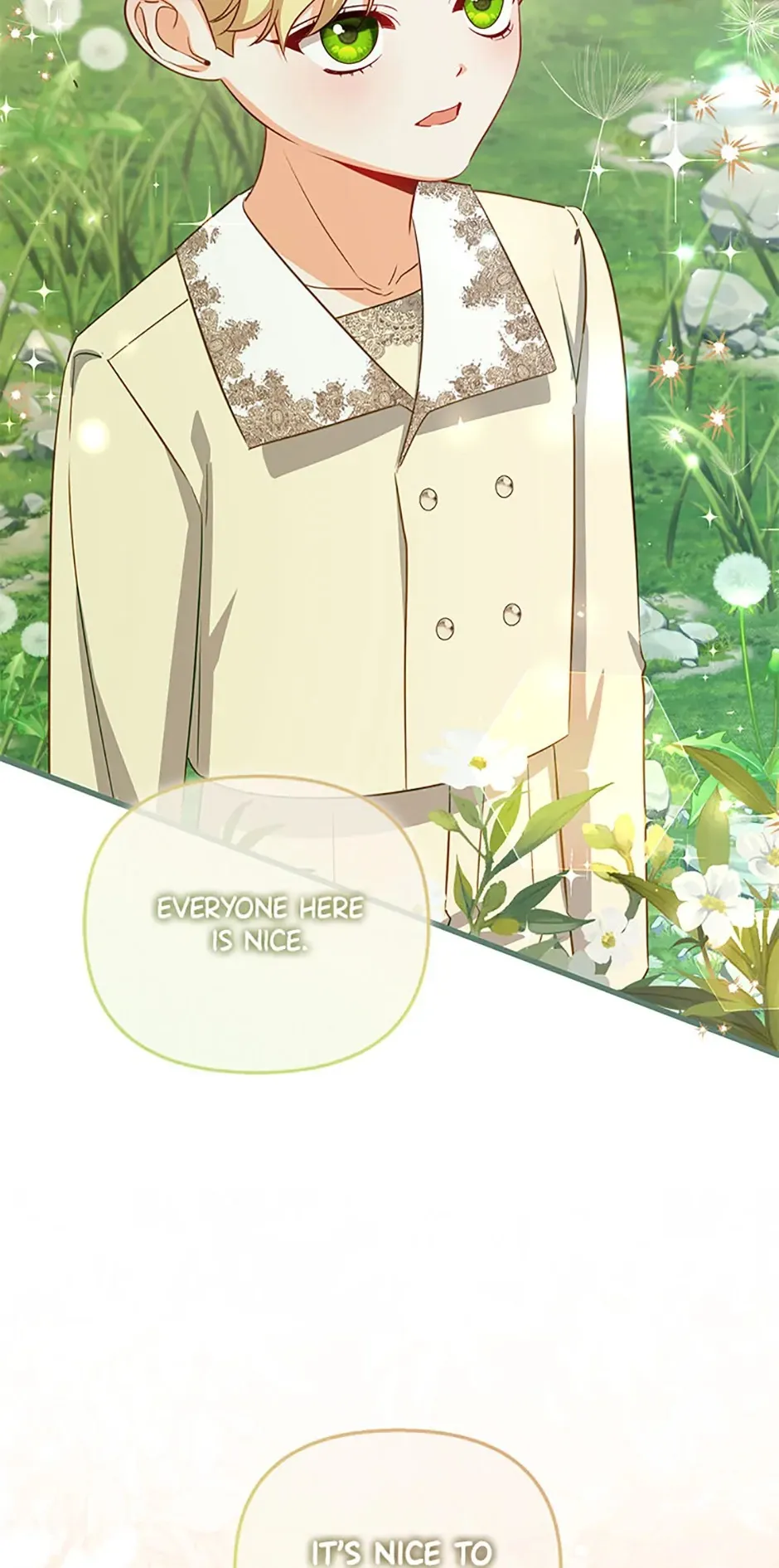 I Created a Harem to Avoid the Male Lead Chapter 78 365 ch 78 49