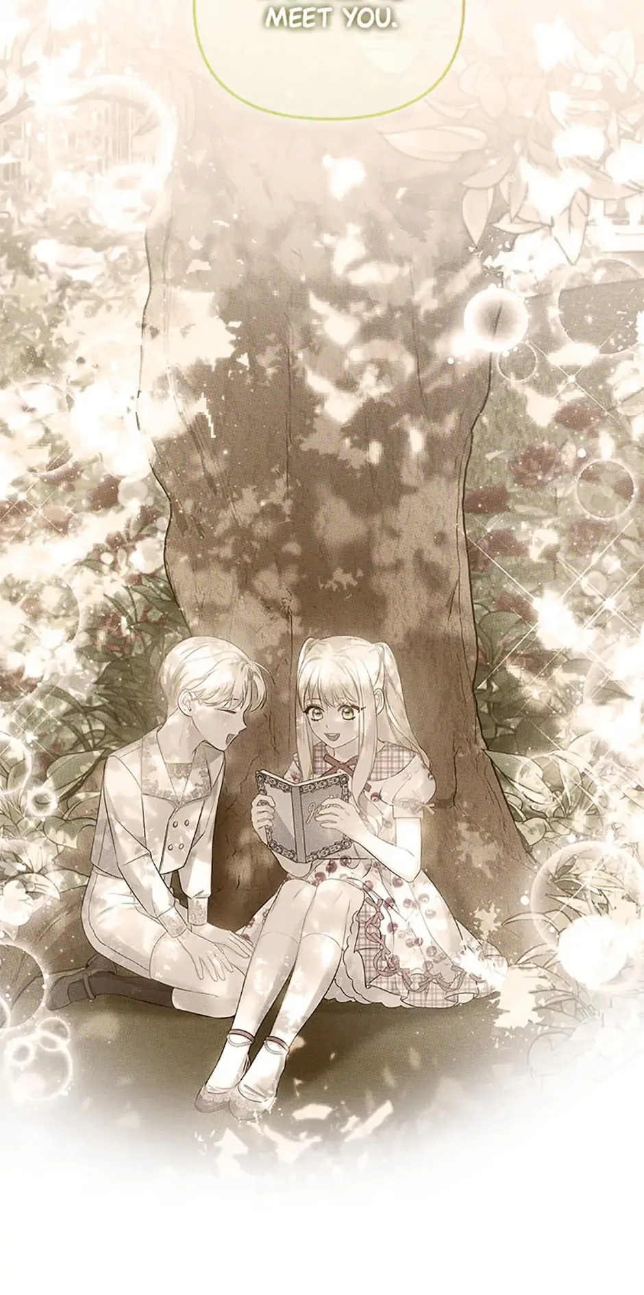 I Created a Harem to Avoid the Male Lead Chapter 78 366 ch 78 50