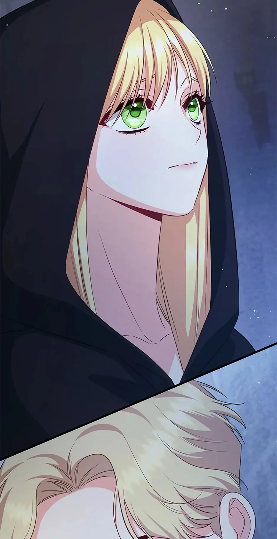 I Created a Harem to Avoid the Male Lead Chapter 78 370 ch 78 54