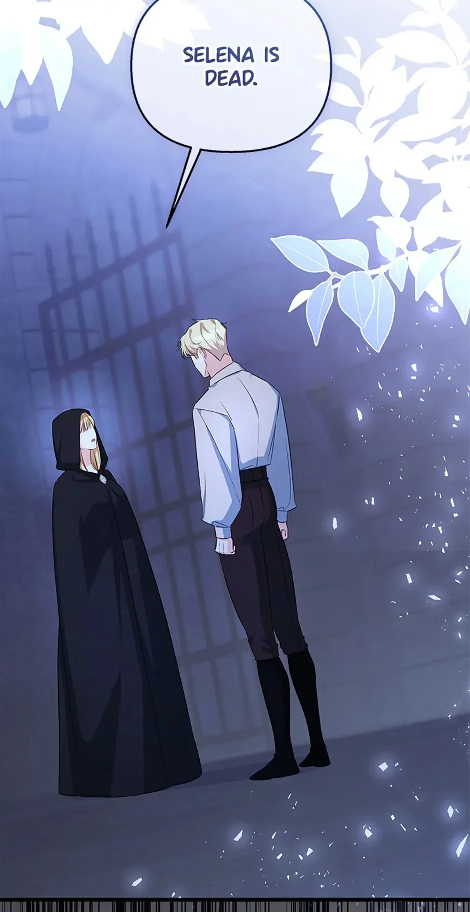 I Created a Harem to Avoid the Male Lead Chapter 78 372 ch 78 56