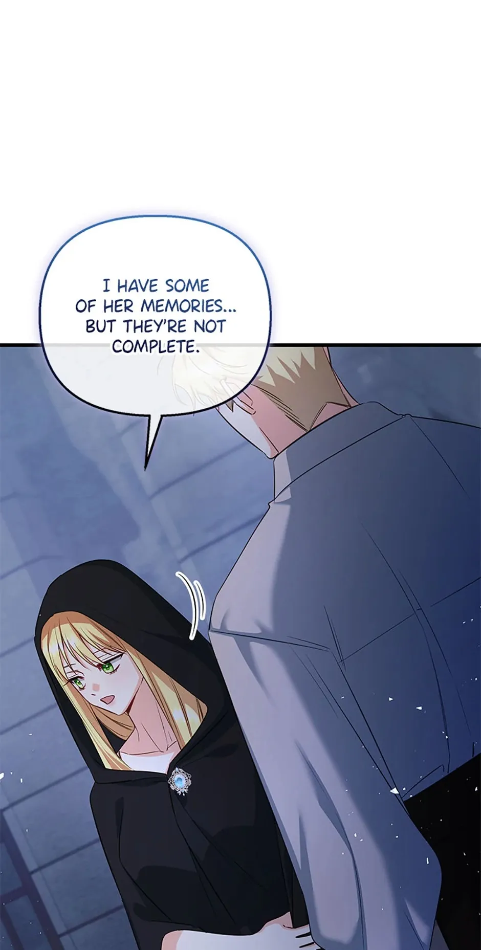 I Created a Harem to Avoid the Male Lead Chapter 78 376 ch 78 60