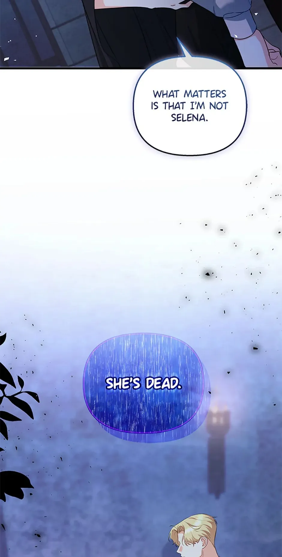 I Created a Harem to Avoid the Male Lead Chapter 78 377 ch 78 61