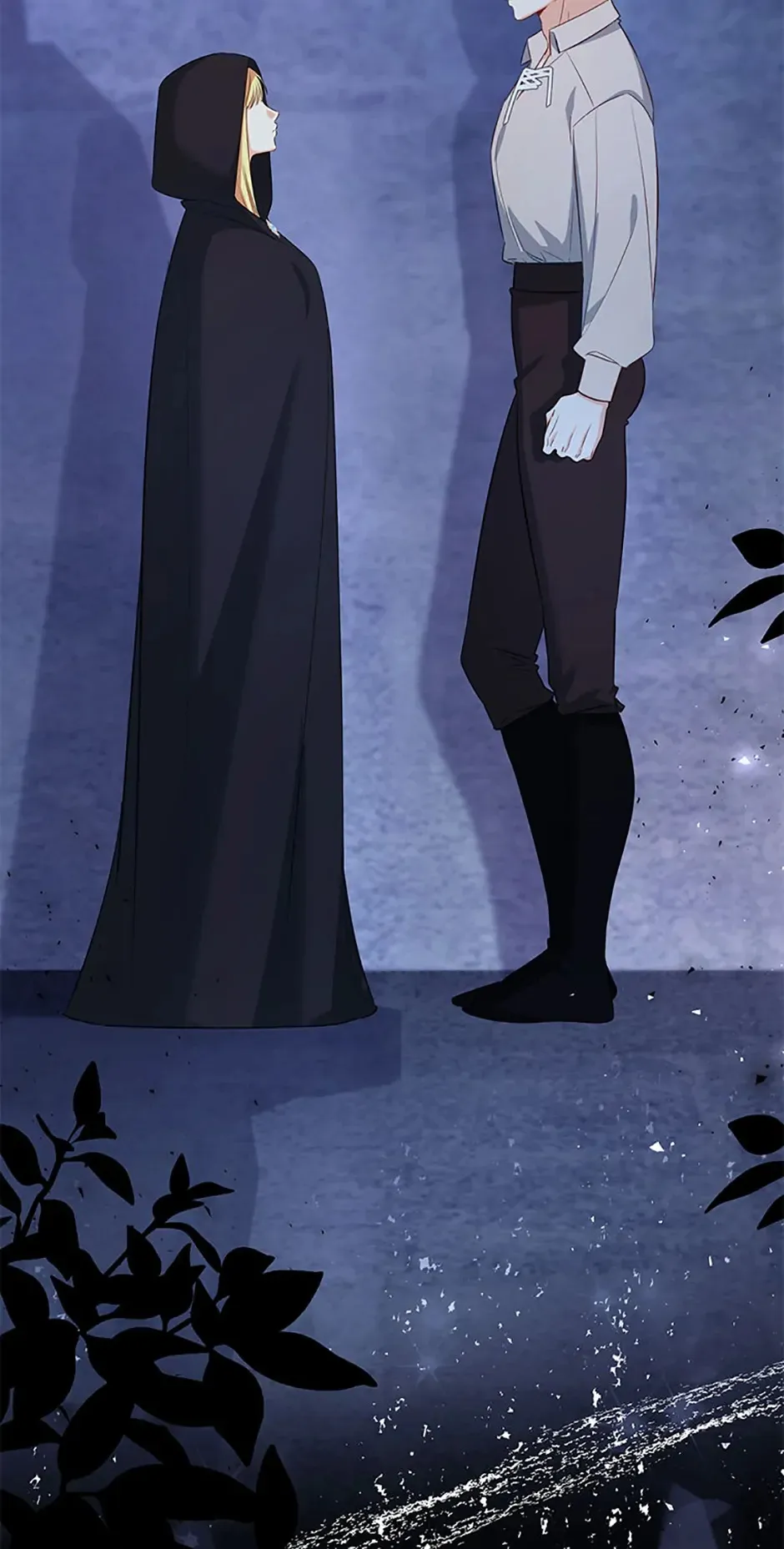 I Created a Harem to Avoid the Male Lead Chapter 78 378 ch 78 62