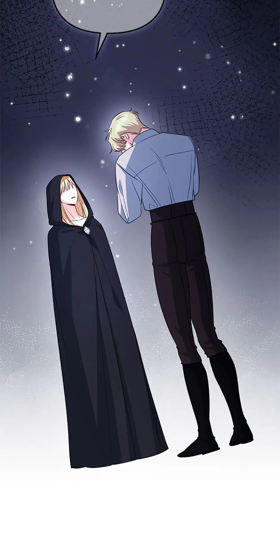 I Created a Harem to Avoid the Male Lead Chapter 78 383 ch 78 67