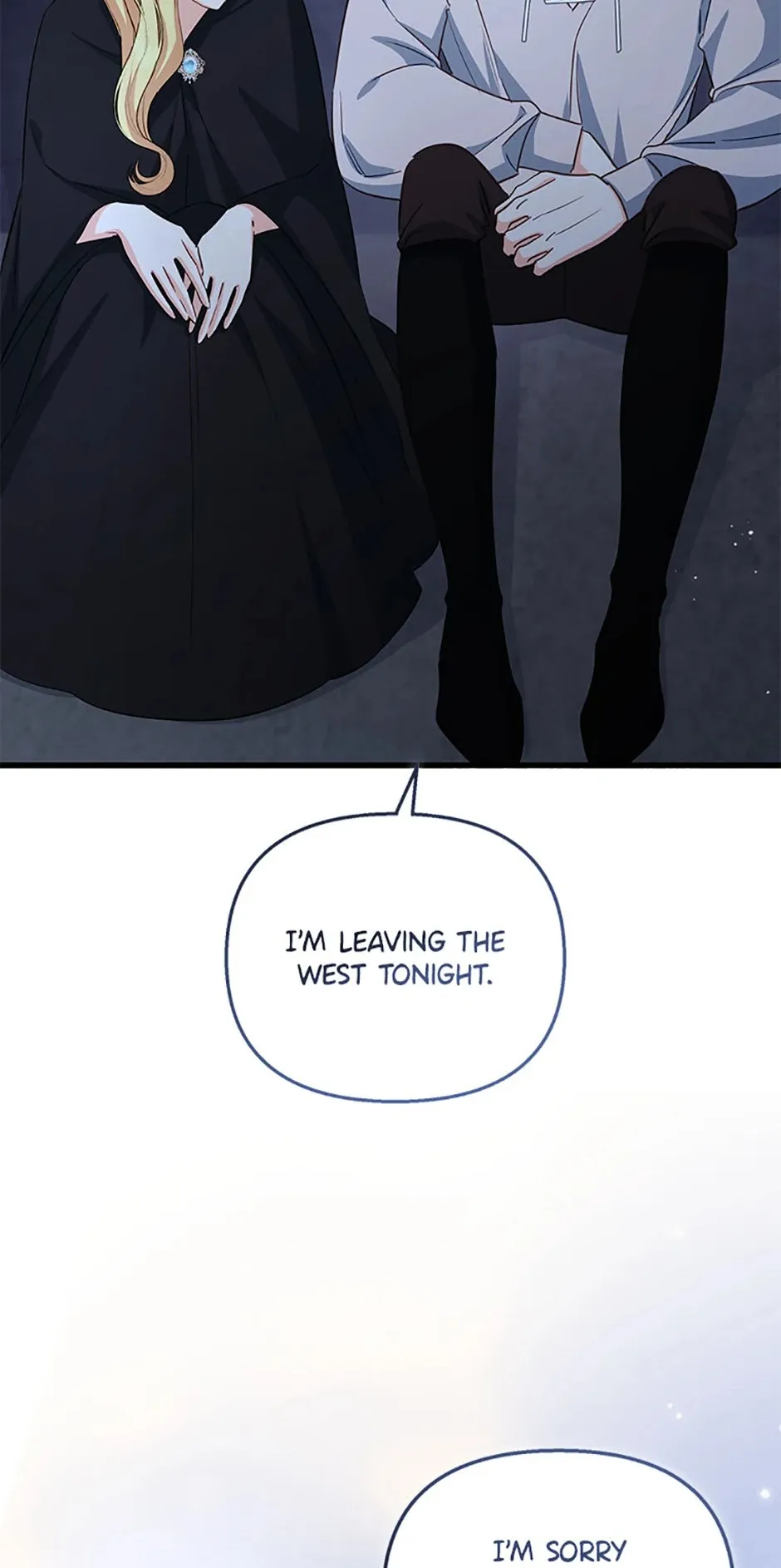 I Created a Harem to Avoid the Male Lead Chapter 78 386 ch 78 70