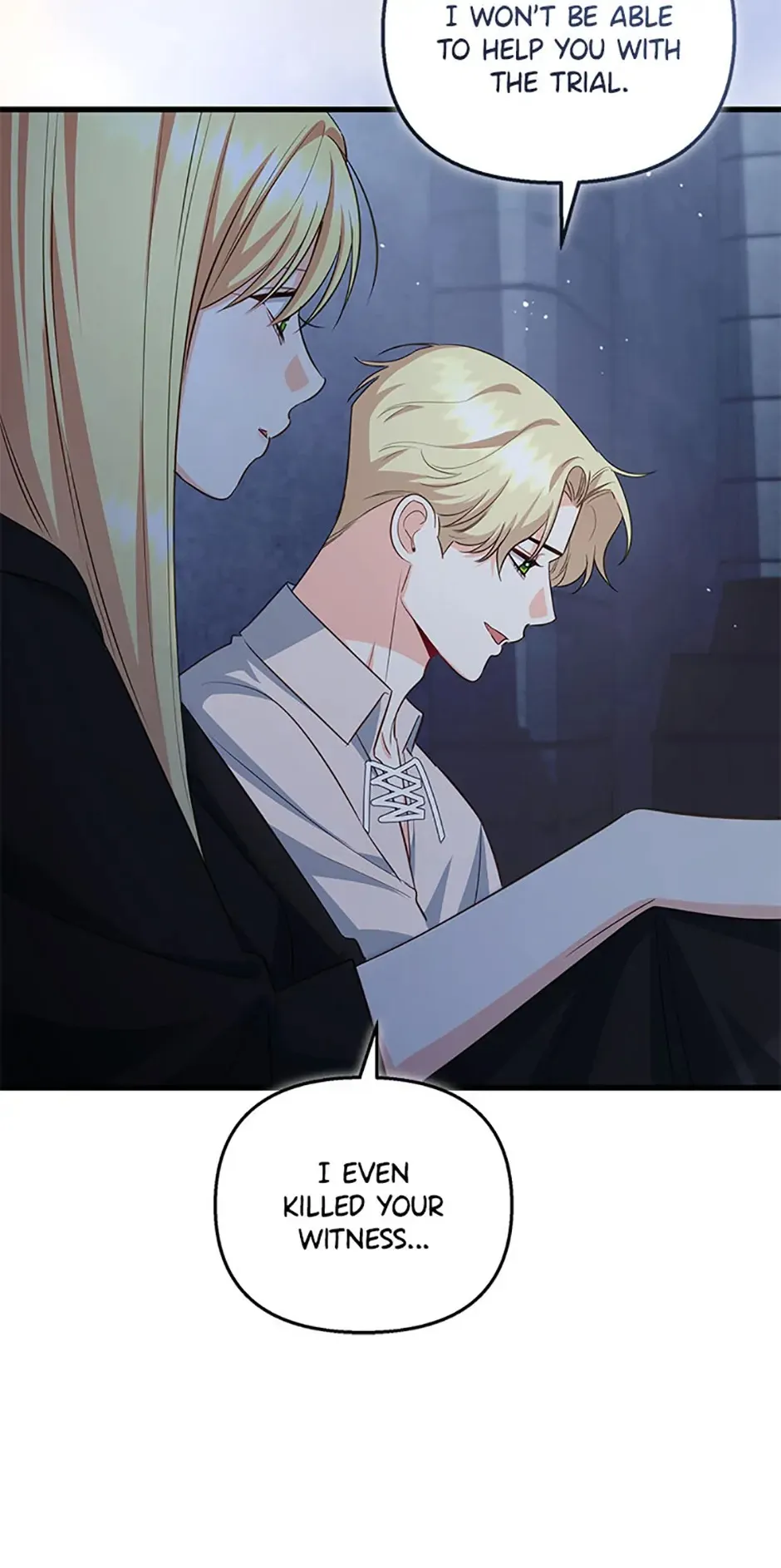 I Created a Harem to Avoid the Male Lead Chapter 78 387 ch 78 71