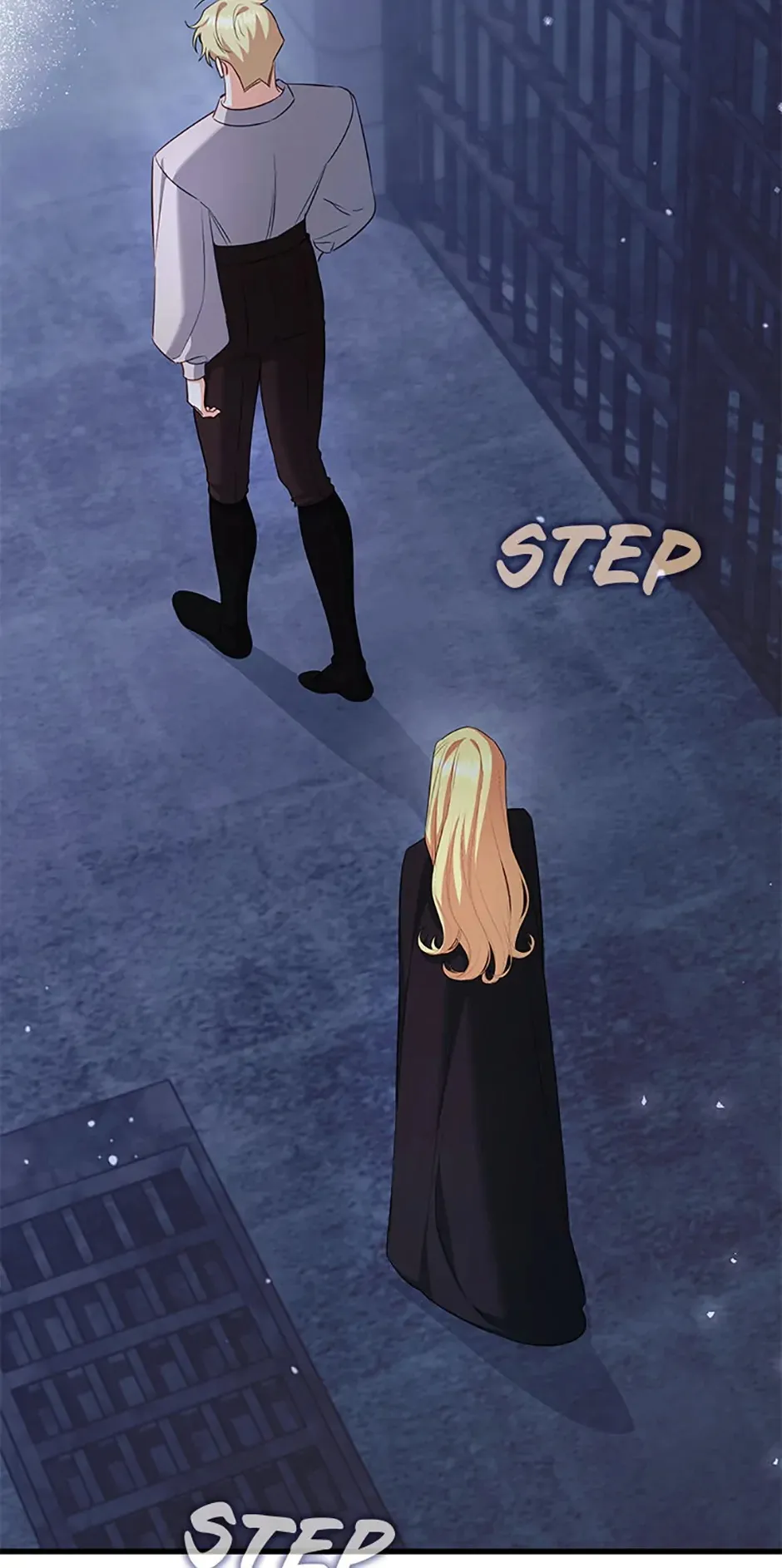 I Created a Harem to Avoid the Male Lead Chapter 78 390 ch 78 74