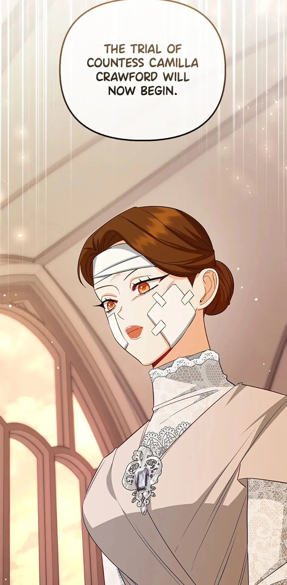 I Created a Harem to Avoid the Male Lead Chapter 78 396 ch 78 80