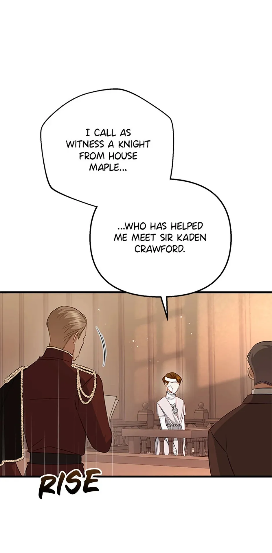 I Created a Harem to Avoid the Male Lead Chapter 78 400 ch 78 84