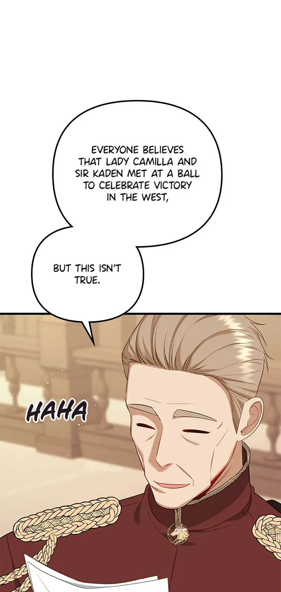 I Created a Harem to Avoid the Male Lead Chapter 78 401 ch 78 85