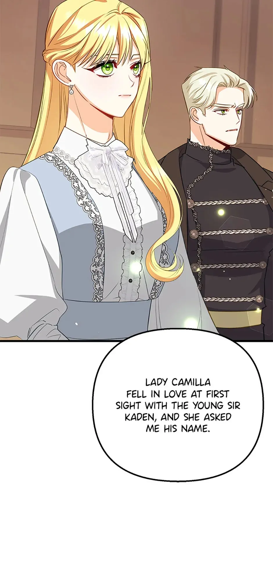 I Created a Harem to Avoid the Male Lead Chapter 78 403 ch 78 87