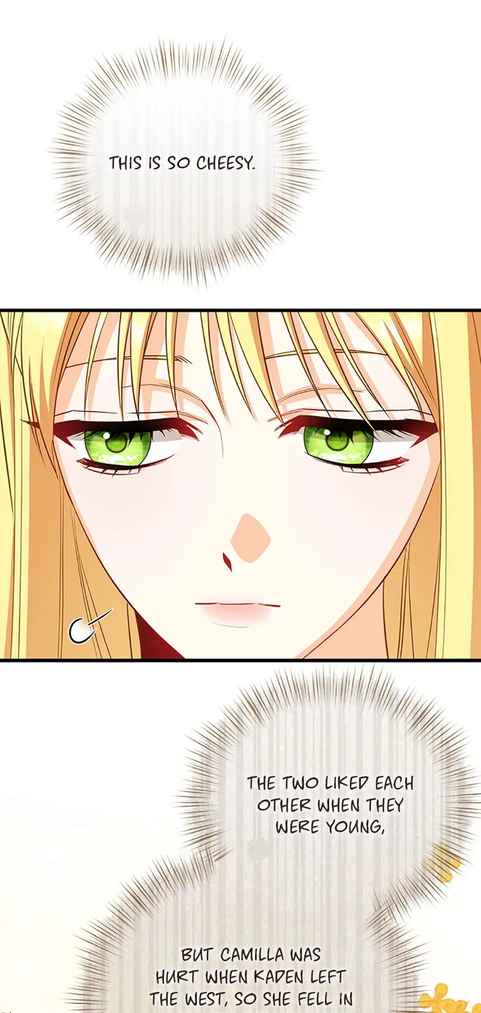 I Created a Harem to Avoid the Male Lead Chapter 78 404 ch 78 88