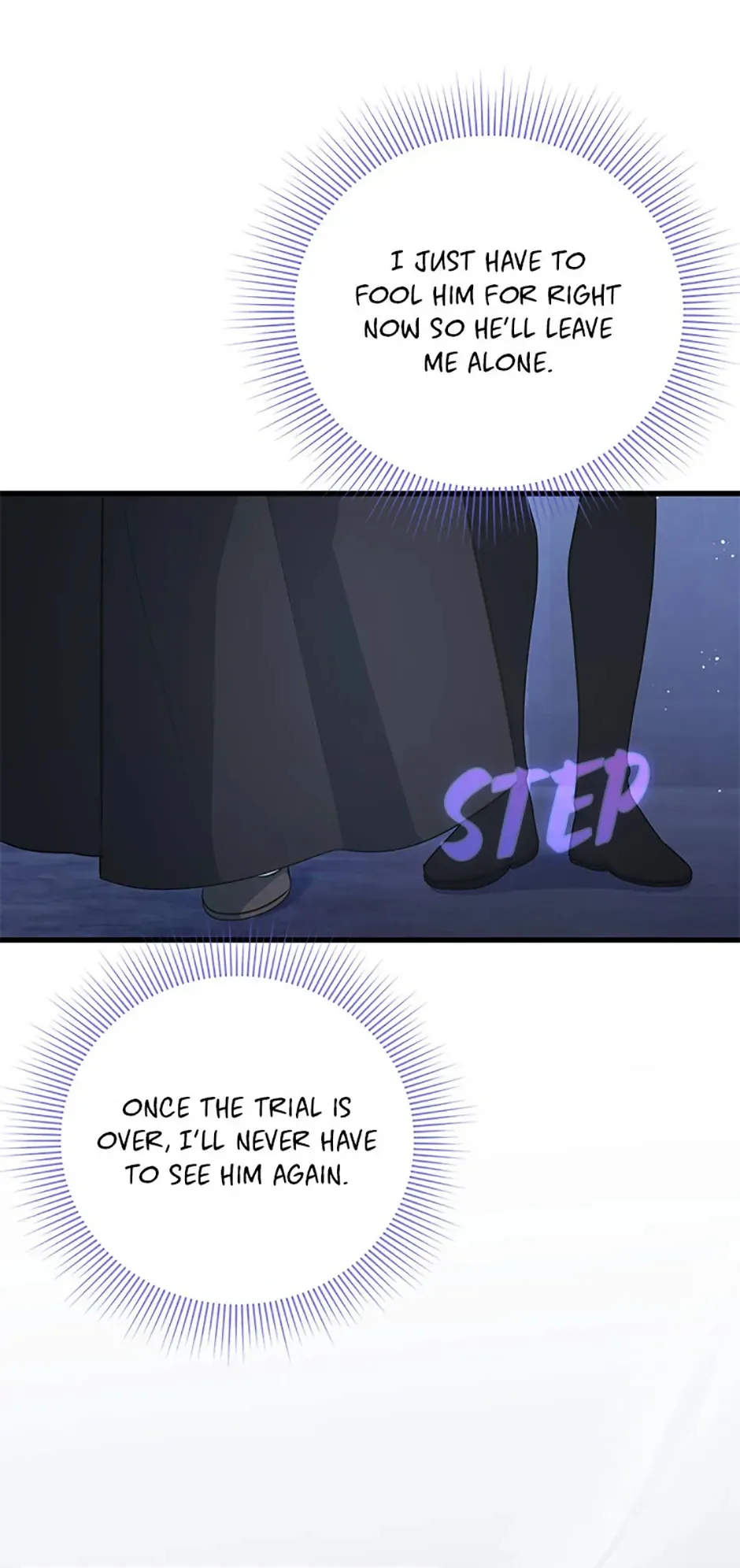 I Created a Harem to Avoid the Male Lead Chapter 78 325 ch 78 9