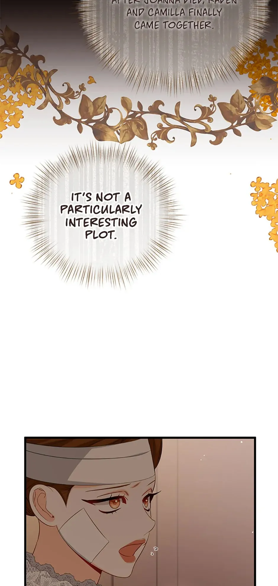 I Created a Harem to Avoid the Male Lead Chapter 78 406 ch 78 90