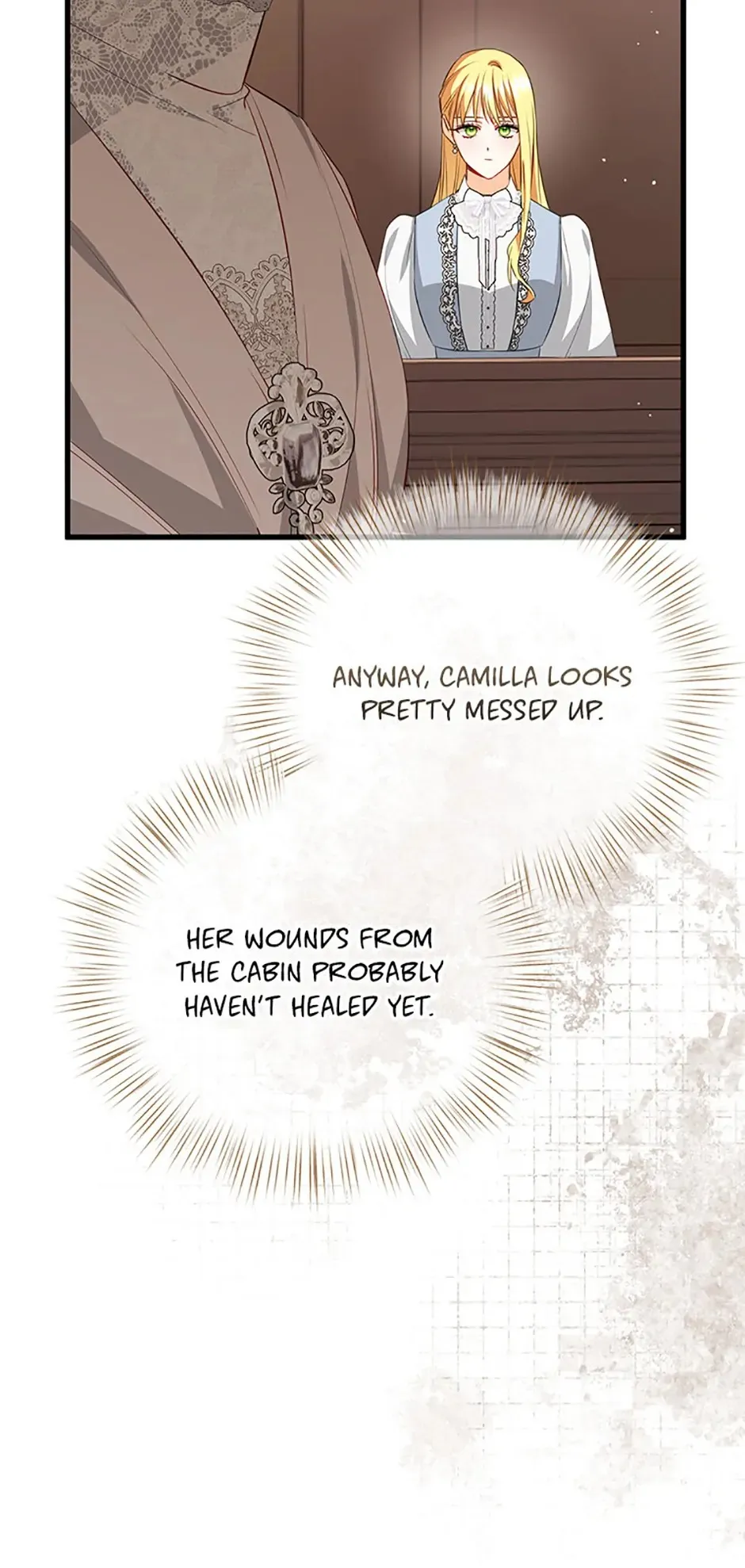 I Created a Harem to Avoid the Male Lead Chapter 78 407 ch 78 91