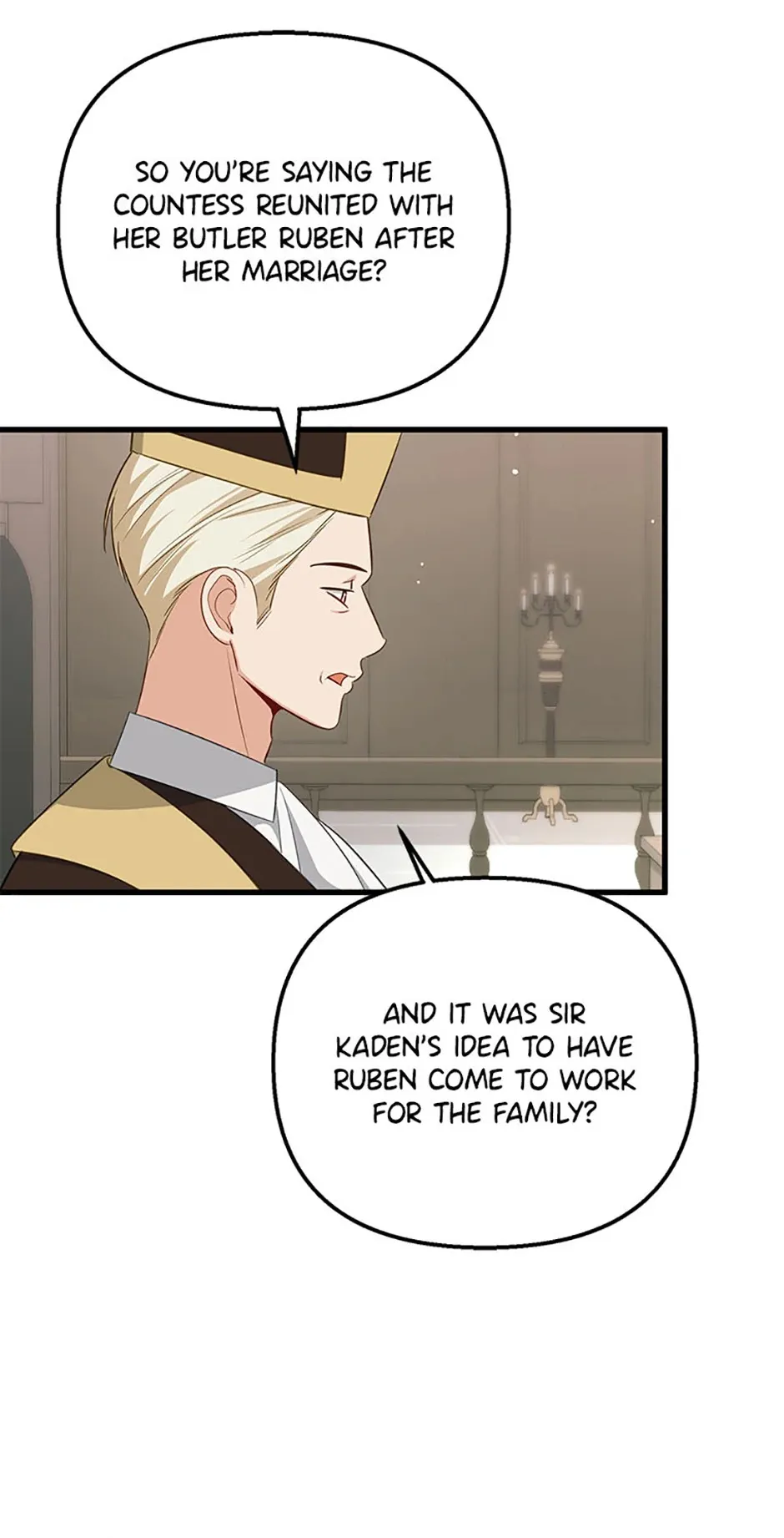 I Created a Harem to Avoid the Male Lead Chapter 78 408 ch 78 92