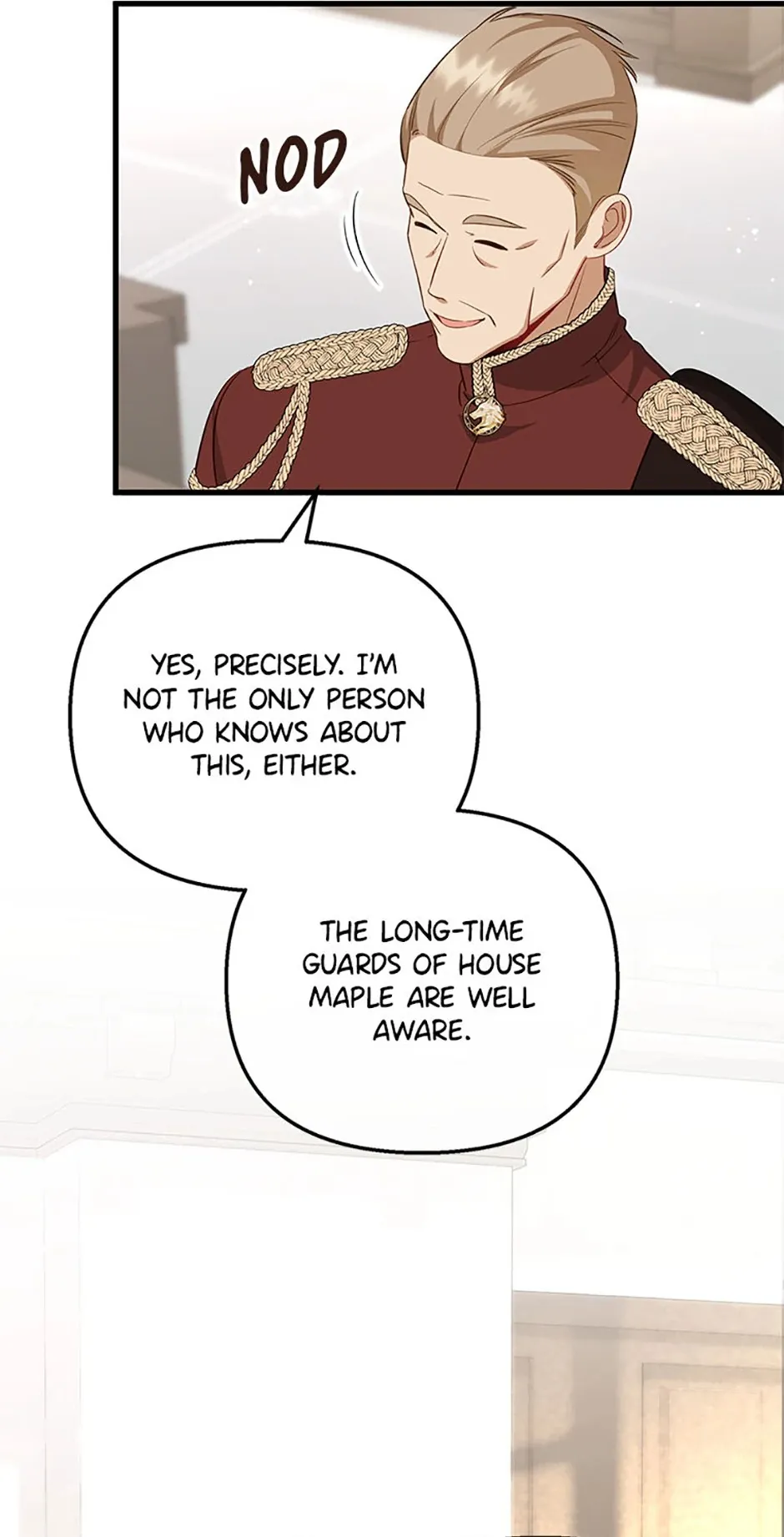 I Created a Harem to Avoid the Male Lead Chapter 78 409 ch 78 93