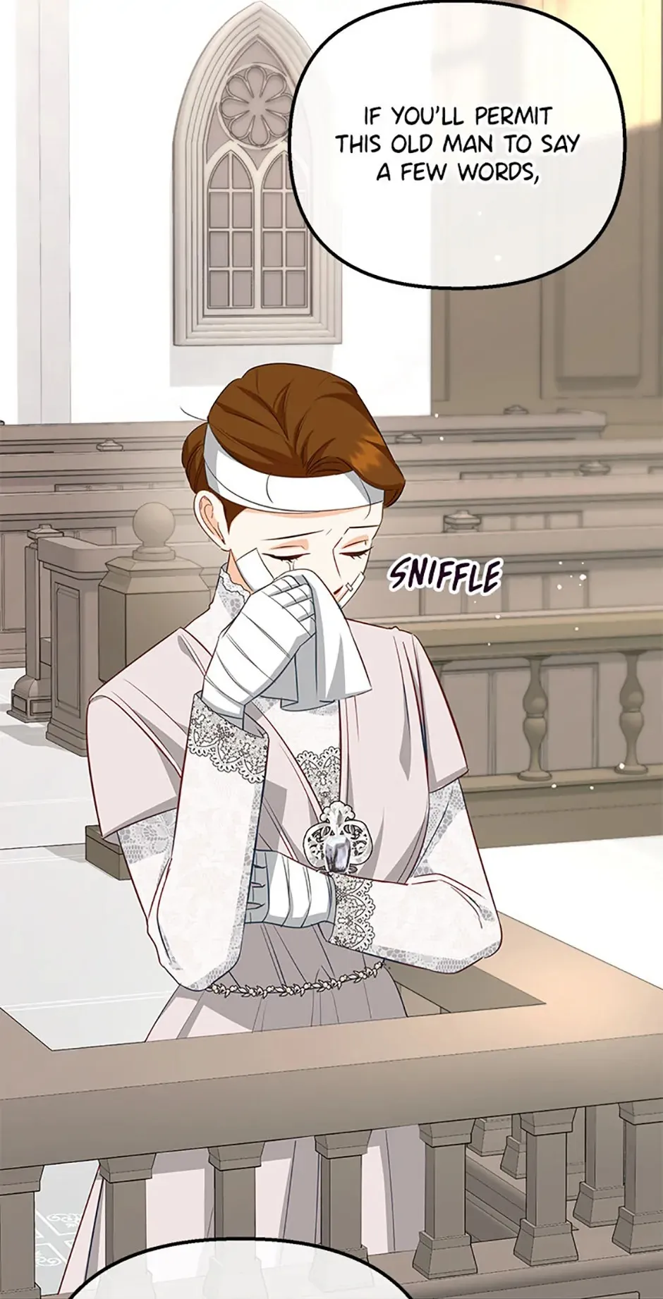 I Created a Harem to Avoid the Male Lead Chapter 78 410 ch 78 94