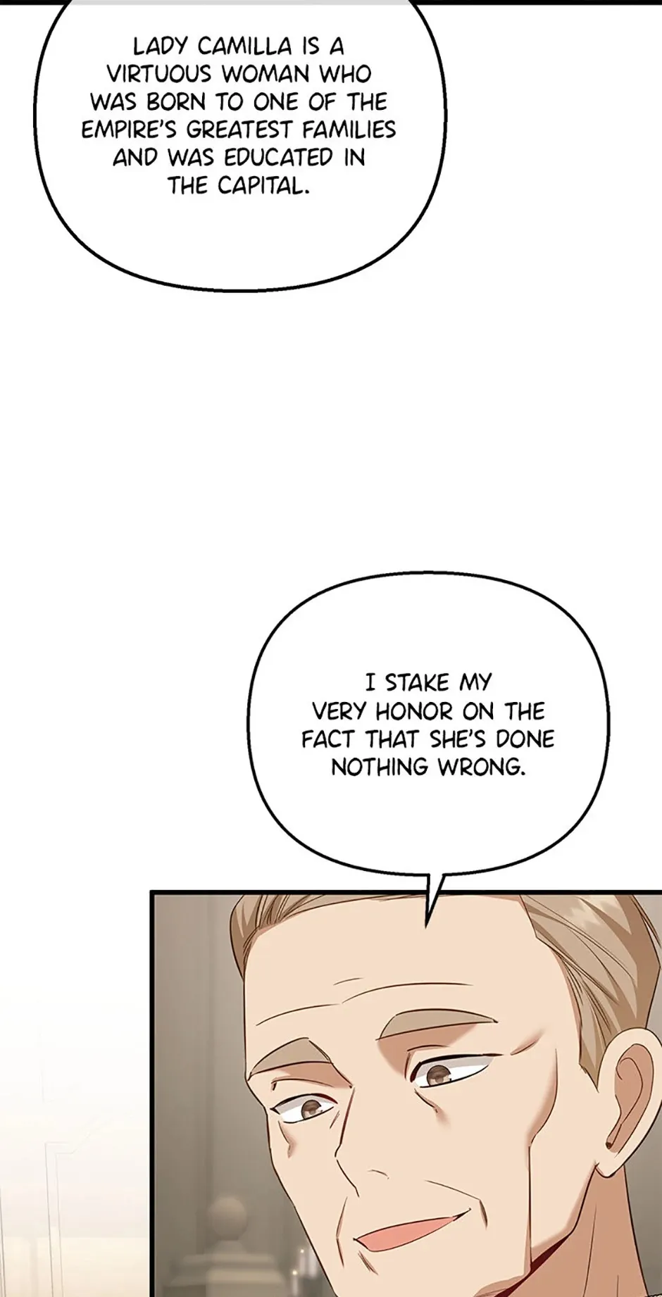 I Created a Harem to Avoid the Male Lead Chapter 78 411 ch 78 95