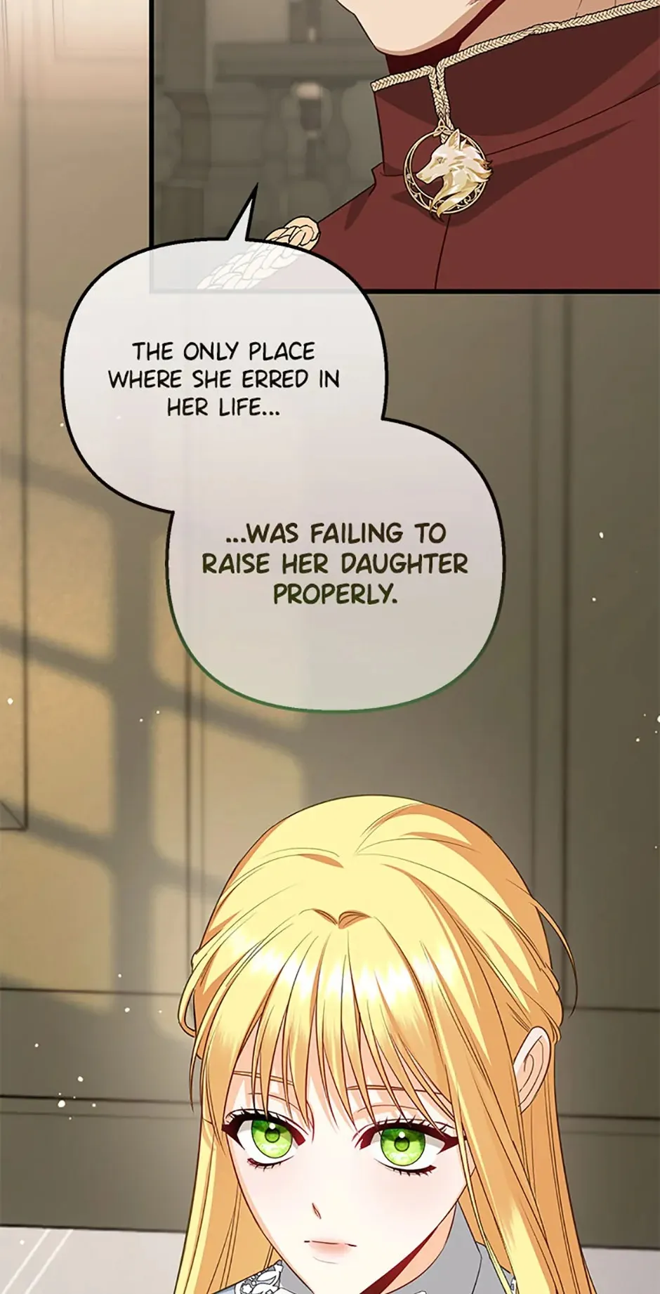 I Created a Harem to Avoid the Male Lead Chapter 78 412 ch 78 96