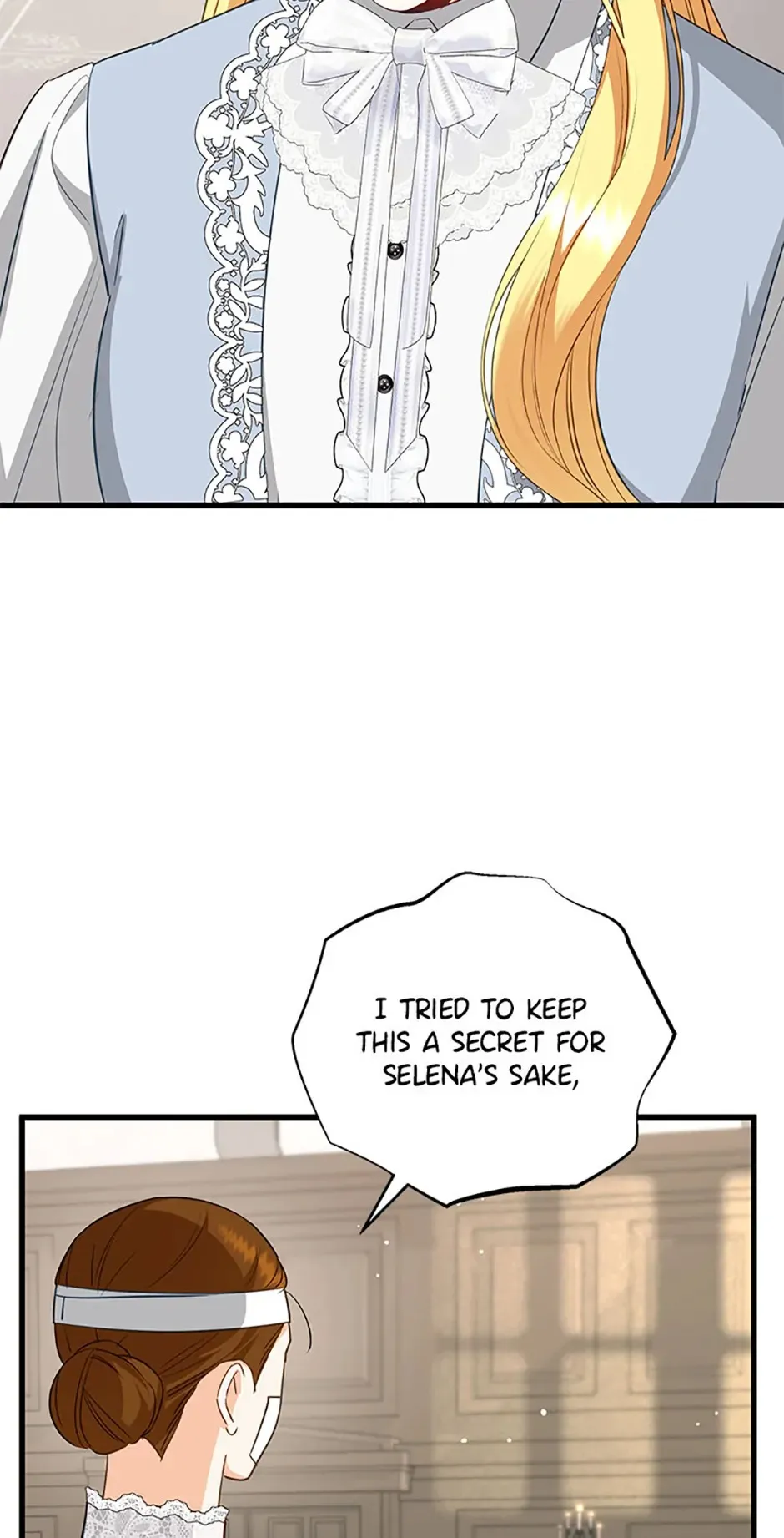 I Created a Harem to Avoid the Male Lead Chapter 78 413 ch 78 97