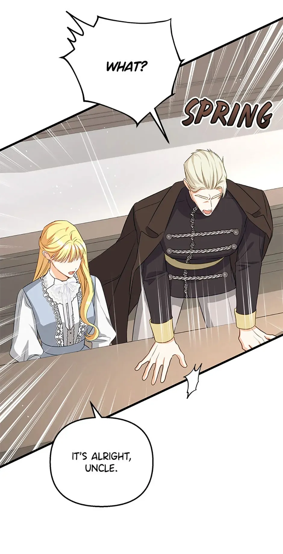 I Created a Harem to Avoid the Male Lead Chapter 78 415 ch 78 99