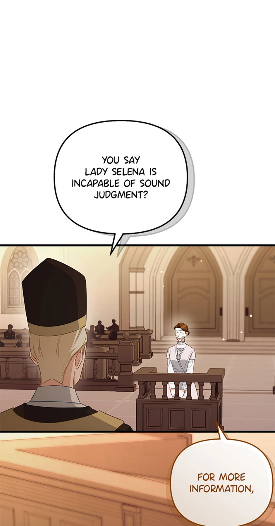 I Created a Harem to Avoid the Male Lead Chapter 79 278 ch 79 1